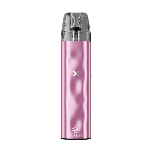 Buy Bulk Elf Bar Elfx Mini Pod Kit - Vape Wholesale Mcr