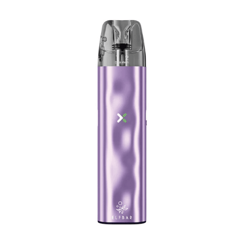 Buy Bulk Elf Bar Elfx Mini Pod Kit - Vape Wholesale Mcr