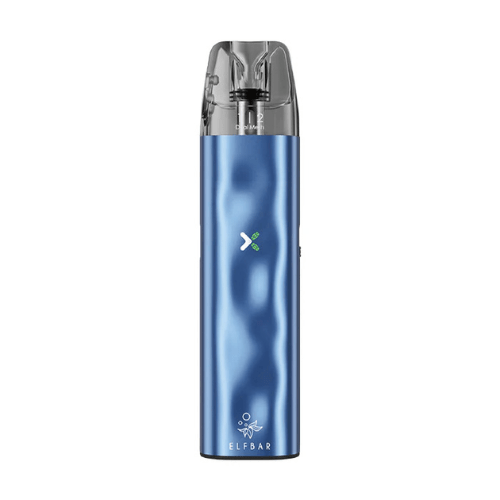 Buy Bulk Elf Bar Elfx Mini Pod Kit - Vape Wholesale Mcr