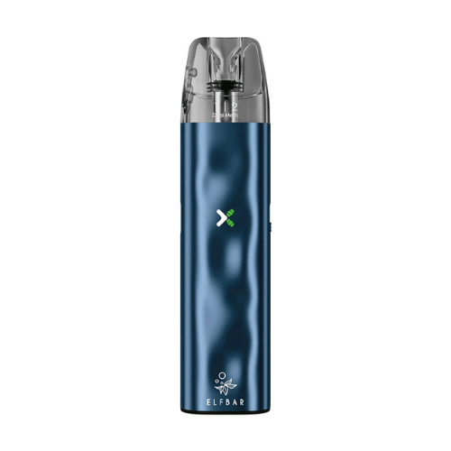 Buy Bulk Elf Bar Elfx Mini Pod Kit - Vape Wholesale Mcr