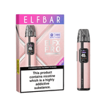 Buy Bulk Elf Bar Elfx Pro Classic Edition Pod Kit - Vape Wholesale Mcr