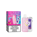 Buy Bulk Elf Bar Join one 15 Classic Prefilled Pod Kit - Box of 5 - Vape Wholesale Mcr