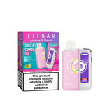 Buy Bulk Elf Bar Join one 15 Classic Prefilled Pod Kit - Box of 5 - Vape Wholesale Mcr