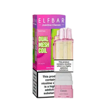 Buy Bulk Elf Bar Join One Classic Prefilled Pods - Box of 5 - Vape Wholesale Mcr