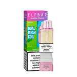 Buy Bulk Elf Bar Join One Classic Prefilled Pods - Box of 5 - Vape Wholesale Mcr