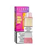 Buy Bulk Elf Bar Join One Classic Prefilled Pods - Box of 5 - Vape Wholesale Mcr