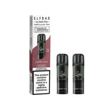Buy Bulk Elfbar 600 Prefilled Pods - Pack of 10 (Ban Proof) - Vape Wholesale Mcr