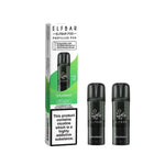 Buy Bulk Elfbar 600 Prefilled Pods - Pack of 10 (Ban Proof) - Vape Wholesale Mcr