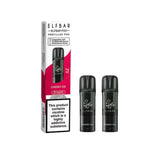 Buy Bulk Elfbar 600 Prefilled Pods - Pack of 10 (Ban Proof) - Vape Wholesale Mcr