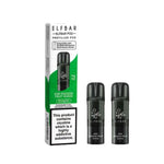 Buy Bulk Elfbar 600 Prefilled Pods - Pack of 10 (Ban Proof) - Vape Wholesale Mcr