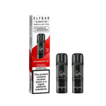 Buy Bulk Elfbar 600 Prefilled Pods - Pack of 10 (Ban Proof) - Vape Wholesale Mcr