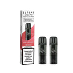 Buy Bulk Elfbar 600 Prefilled Pods - Pack of 10 (Ban Proof) - Vape Wholesale Mcr