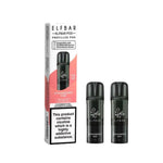 Buy Bulk Elfbar 600 Prefilled Pods - Pack of 10 (Ban Proof) - Vape Wholesale Mcr
