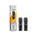 Buy Bulk Elfbar 600 Prefilled Pods - Pack of 10 (Ban Proof) - Vape Wholesale Mcr