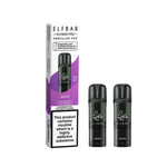 Buy Bulk Elfbar 600 Prefilled Pods - Pack of 10 (Ban Proof) - Vape Wholesale Mcr