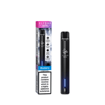 Buy Bulk ELFBAR 600 PRO KIT Prefilled Pod Starter Kit - Pack of 10 - Vape Wholesale Mcr