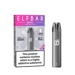 Buy Bulk ELFBAR ELFX 2.0 2ml Pod KIT Refillable Pod Starter Kit - Vape Wholesale Mcr