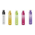 Buy Bulk Elfbar Plus50 Prefilled Vape Kit - Box of 5 - Vape Wholesale Mcr