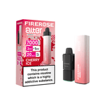 Buy Bulk Elux Firerose Alter 7000 Puff Pod Kit - Pack of 5 - Vape Wholesale Mcr