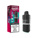 Buy Bulk Elux Firerose Alter 7000 Refill Pods - Pack of 5 - Vape Wholesale Mcr