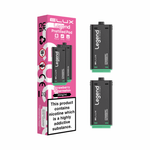 Buy Bulk Elux Legend 1500 Prefilled Pods - Box of 10 - Vape Wholesale Mcr