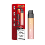 Buy Bulk Elux Legend 1500 Prefilled Vape Kit - Box of 5 - Vape Wholesale Mcr