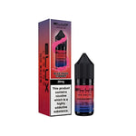 Buy Bulk Elux Nic Salts - 10ml E - liquids - Box of 10 - Vape Wholesale Mcr