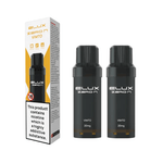 Buy Bulk Elux Zero N Pods 2 pcs/pack - Pack of 10 (20 pcs) - Vape Wholesale Mcr