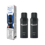Buy Bulk Elux Zero N Pods 2 pcs/pack - Pack of 10 (20 pcs) - Vape Wholesale Mcr
