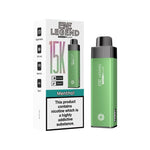 Buy Bulk ENE LEGEND 15000 Vape kit LEGAL DEVICE (Pack of 5) - Vape Wholesale Mcr