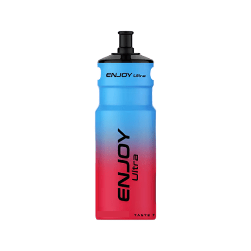 Buy Bulk Enjoy Ultra 9000 – Water Bottle Refillable Vape Kit - Box of 5 - Vape Wholesale Mcr