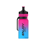 Buy Bulk Enjoy Ultra 9000 – Water Bottle Refillable Vape Kit - Box of 5 - Vape Wholesale Mcr