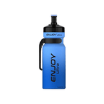 Buy Bulk Enjoy Ultra 9000 – Water Bottle Refillable Vape Kit - Box of 5 - Vape Wholesale Mcr