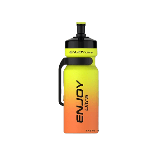 Buy Bulk Enjoy Ultra 9000 – Water Bottle Refillable Vape Kit - Box of 5 - Vape Wholesale Mcr