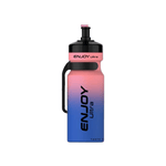 Buy Bulk Enjoy Ultra 9000 – Water Bottle Refillable Vape Kit - Box of 5 - Vape Wholesale Mcr