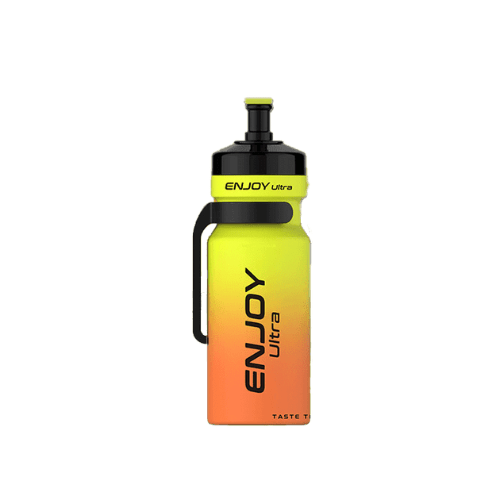 Buy Bulk Enjoy Ultra 9000 – Water Bottle Refillable Vape Kit - Box of 5 - Vape Wholesale Mcr