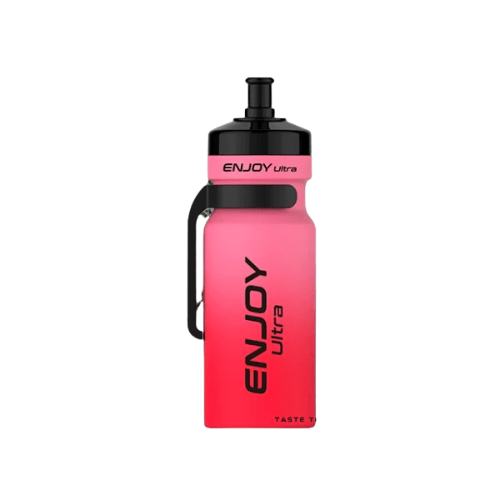 Buy Bulk Enjoy Ultra 9000 – Water Bottle Refillable Vape Kit - Box of 5 - Vape Wholesale Mcr