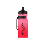 Buy Bulk Enjoy Ultra 9000 – Water Bottle Refillable Vape Kit - Box of 5 - Vape Wholesale Mcr