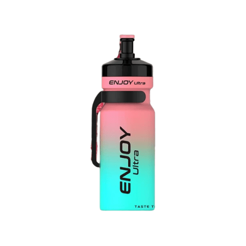 Buy Bulk Enjoy Ultra 9000 – Water Bottle Refillable Vape Kit - Box of 5 - Vape Wholesale Mcr