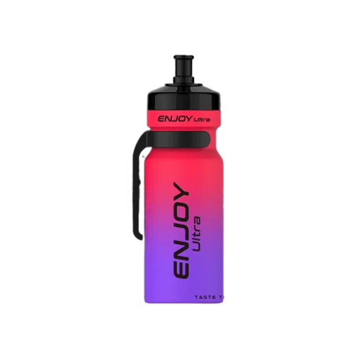 Buy Bulk Enjoy Ultra 9000 – Water Bottle Refillable Vape Kit - Box of 5 - Vape Wholesale Mcr