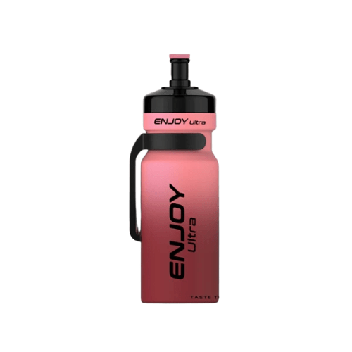 Buy Bulk Enjoy Ultra 9000 – Water Bottle Refillable Vape Kit - Box of 5 - Vape Wholesale Mcr