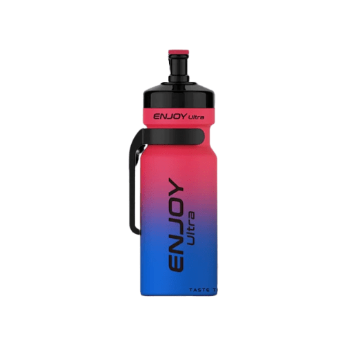 Buy Bulk Enjoy Ultra 9000 – Water Bottle Refillable Vape Kit - Box of 5 - Vape Wholesale Mcr
