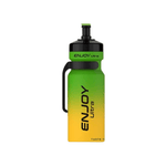 Buy Bulk Enjoy Ultra 9000 – Water Bottle Refillable Vape Kit - Box of 5 - Vape Wholesale Mcr
