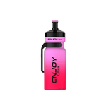 Buy Bulk Enjoy Ultra 9000 – Water Bottle Refillable Vape Kit - Box of 5 - Vape Wholesale Mcr