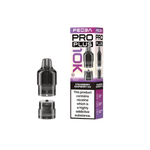 Buy Bulk Feoba Pro Plus 10K Prefilled Pod 20mg - Box of 5 - Vape Wholesale Mcr