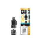 Buy Bulk Feoba Pro Plus 10K Prefilled Pod 20mg - Box of 5 - Vape Wholesale Mcr