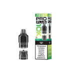 Buy Bulk Feoba Pro Plus 10K Prefilled Pod 20mg - Box of 5 - Vape Wholesale Mcr