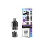 Buy Bulk Feoba Pro Plus 10K Prefilled Pod 20mg - Box of 5 - Vape Wholesale Mcr