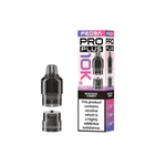 Buy Bulk Feoba Pro Plus 10K Prefilled Pod 20mg - Box of 5 - Vape Wholesale Mcr