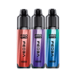 Buy Bulk Feoba Pro Plus 10K Prefilled Vape Kit - Box of 5 - Vape Wholesale Mcr